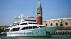 Motor yacht�QUID PRO QUO